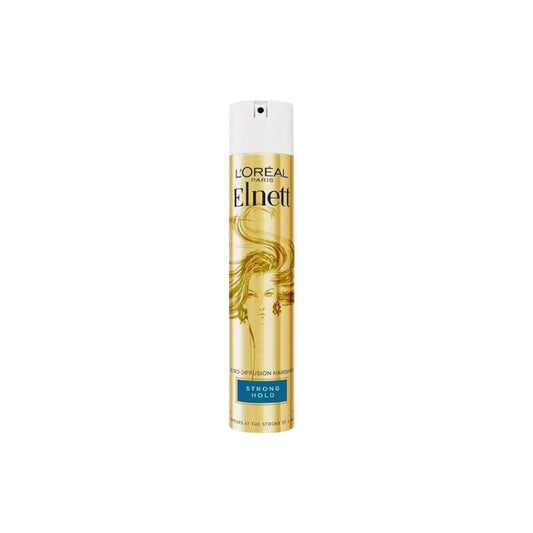 L’Oréal | Elnett Hairspray