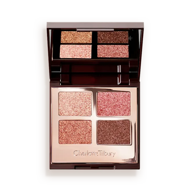 Charlotte Tilbury |   Luxury Palette