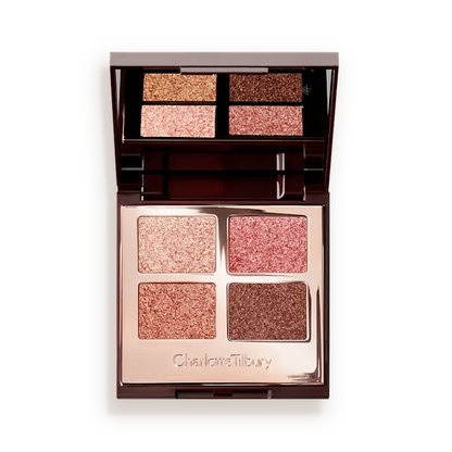 Charlotte Tilbury |   Luxury Palette