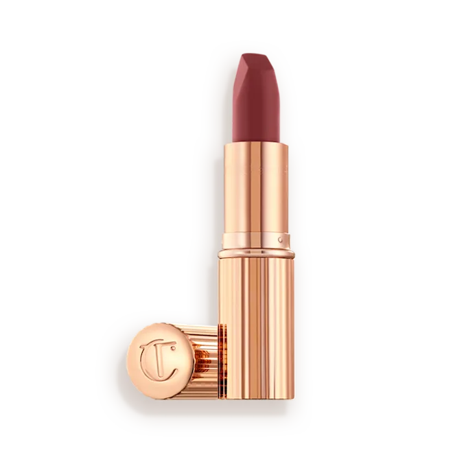 Charlotte Tilbury | Matte Revolution Lipstick