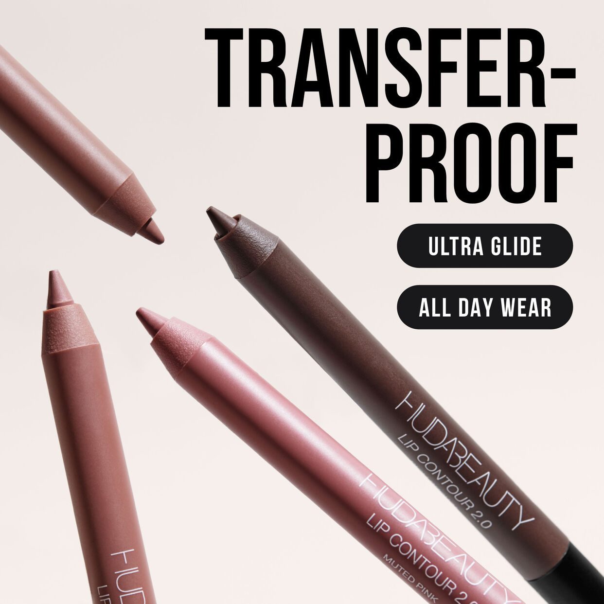 Huda Beauty | Bombshell Lip Duo