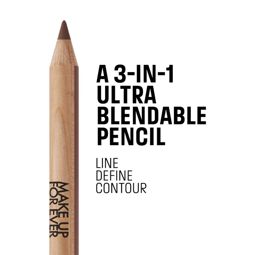 Make Up For Ever | Mini Artist Color Lip Pencils Set