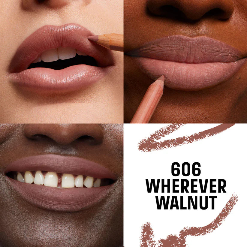 Make Up For Ever | Mini Artist Color Lip Pencils Set