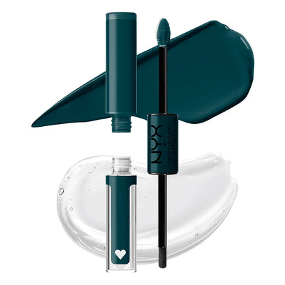 NYX | Shine Loud High Shine Lip Color