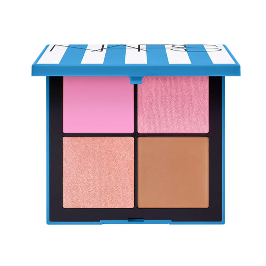 Nars | Hot Escape Cheek Palette