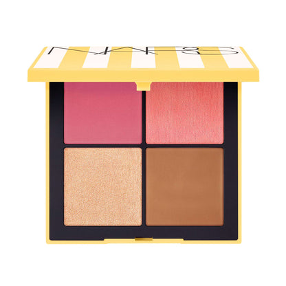 Nars | Hot Escape Cheek Palette