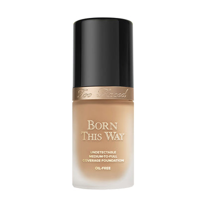 Too Faced | Born This Way Flawless Coverage Natural Finish Foundation