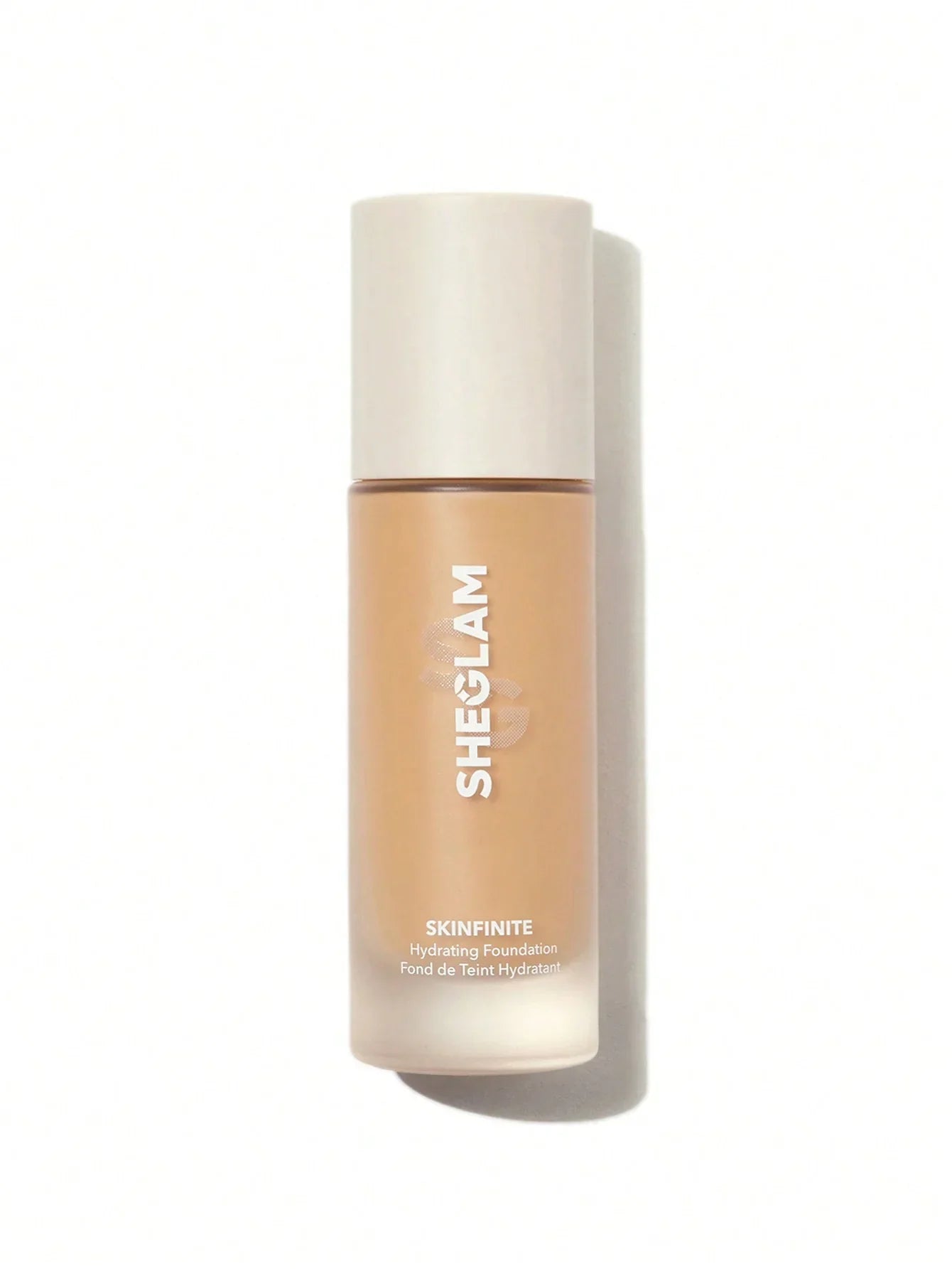 Shelgam | Skinfinite Hydrating Foundation
