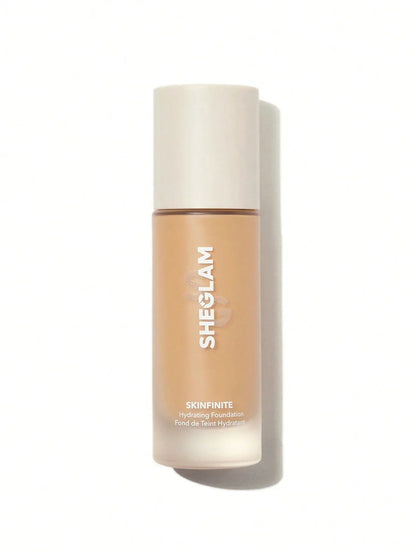 Shelgam | Skinfinite Hydrating Foundation