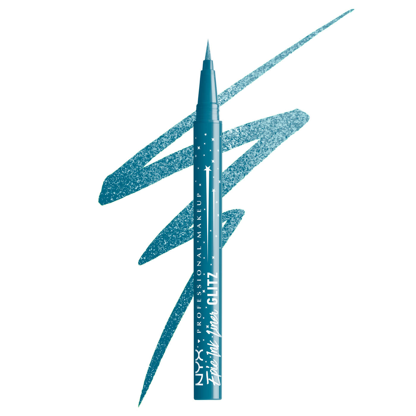 NYX | Epic Ink Waterproof Liquid Eyeliner