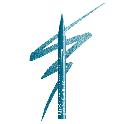 NYX | Epic Ink Waterproof Liquid Eyeliner