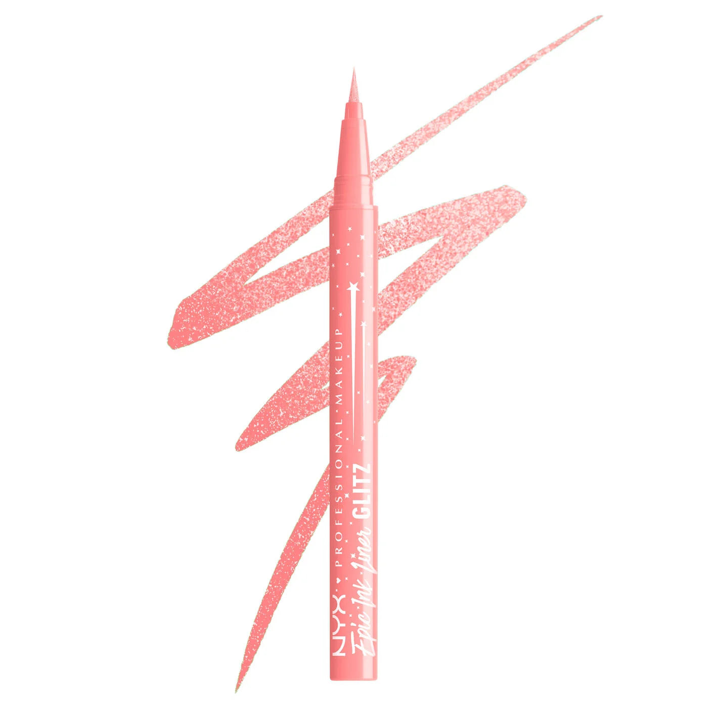 NYX | Epic Ink Waterproof Liquid Eyeliner