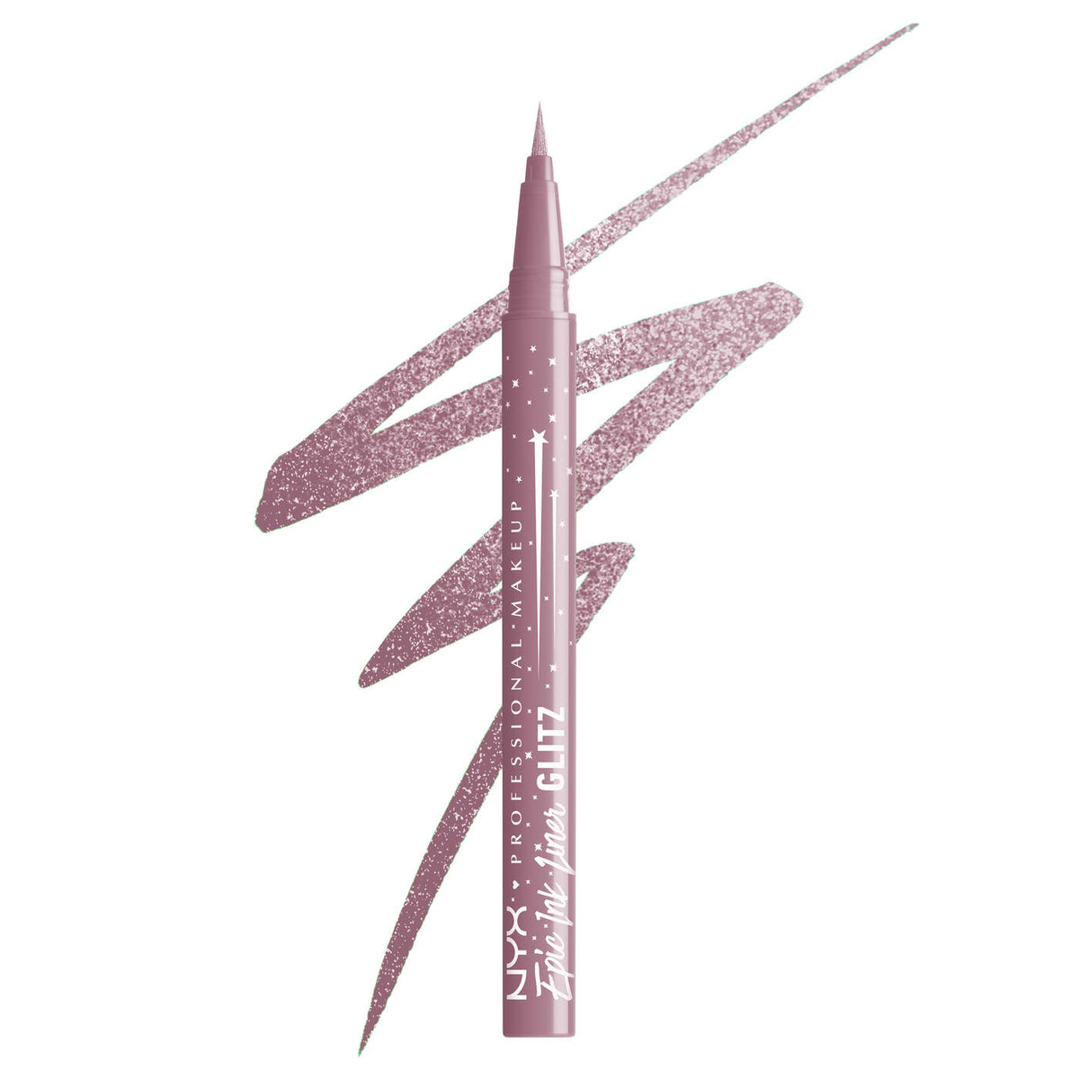 NYX | Epic Ink Waterproof Liquid Eyeliner