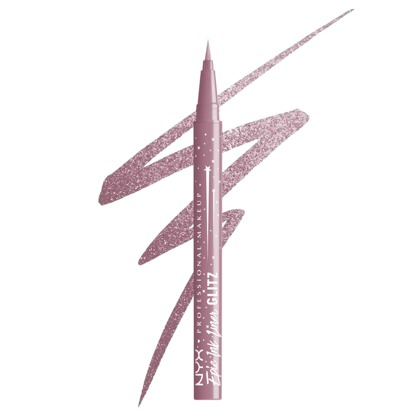 NYX | Epic Ink Waterproof Liquid Eyeliner