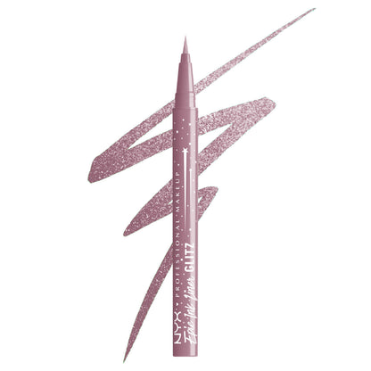 NYX | Epic Ink Waterproof Liquid Eyeliner