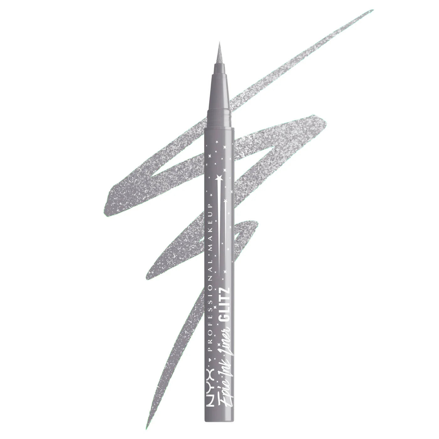 NYX | Epic Ink Waterproof Liquid Eyeliner