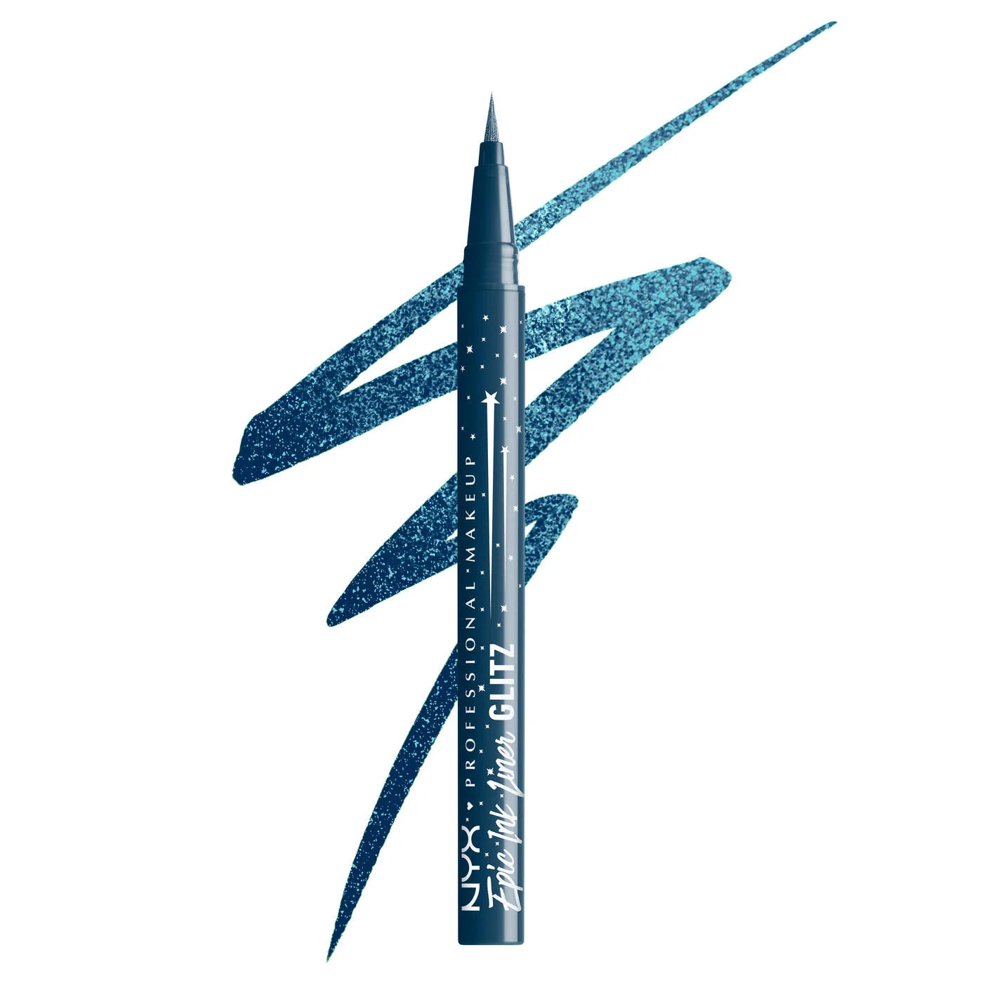 NYX | Epic Ink Waterproof Liquid Eyeliner