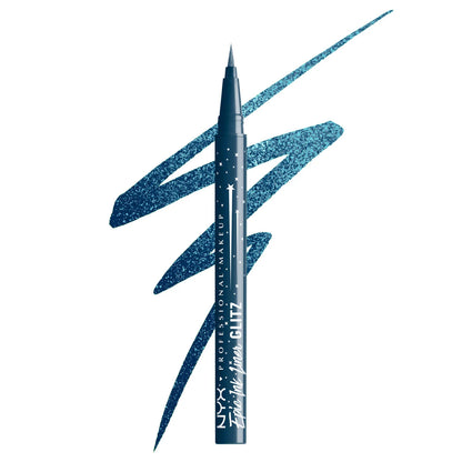 NYX | Epic Ink Waterproof Liquid Eyeliner