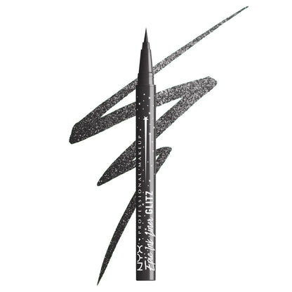 NYX | Epic Ink Waterproof Liquid Eyeliner