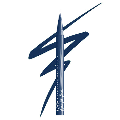 NYX | Epic Ink Waterproof Liquid Eyeliner