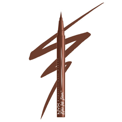NYX | Epic Ink Waterproof Liquid Eyeliner