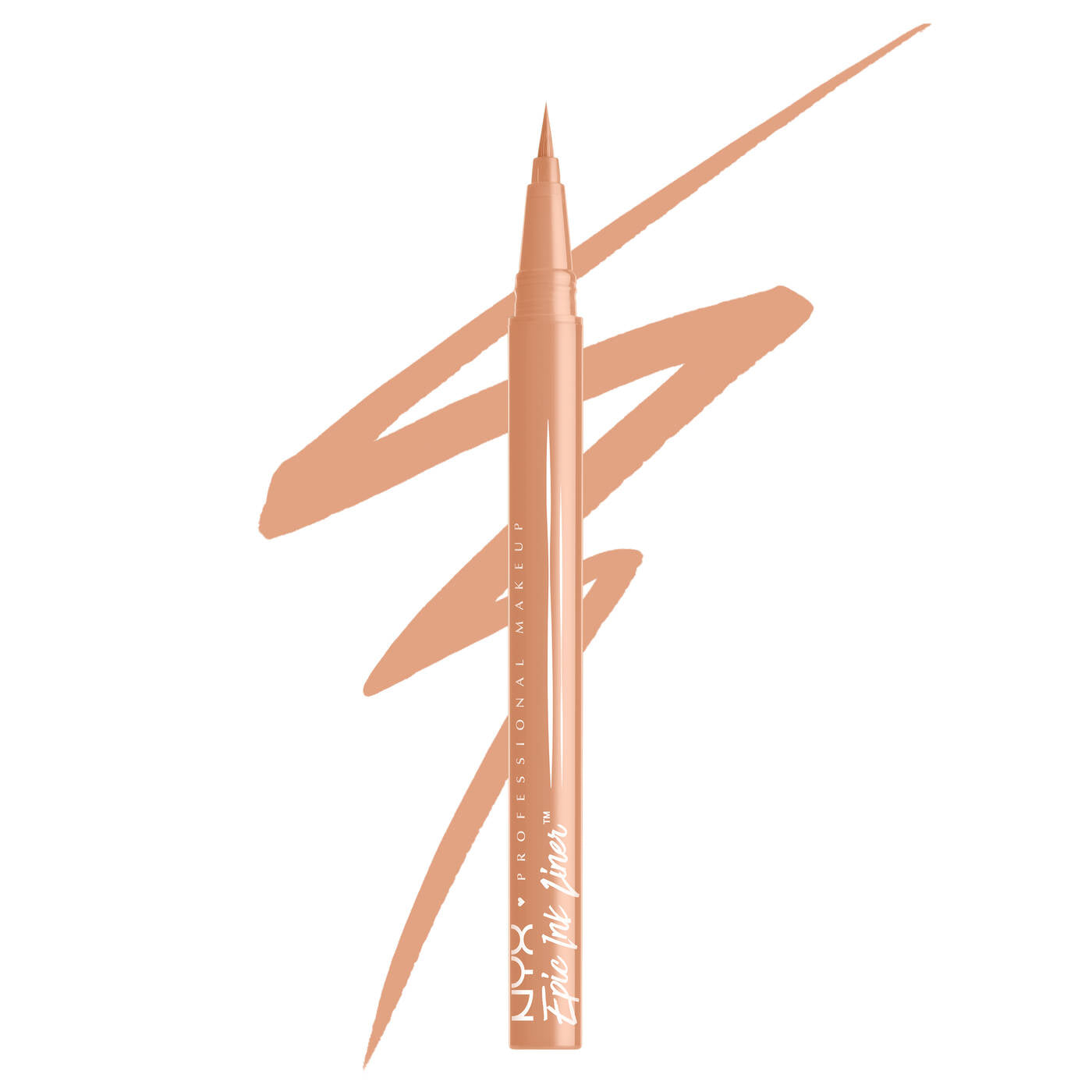 NYX | Epic Ink Waterproof Liquid Eyeliner