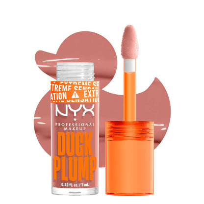 NYX | Duck Plump High Pigment Plumping Lip Gloss