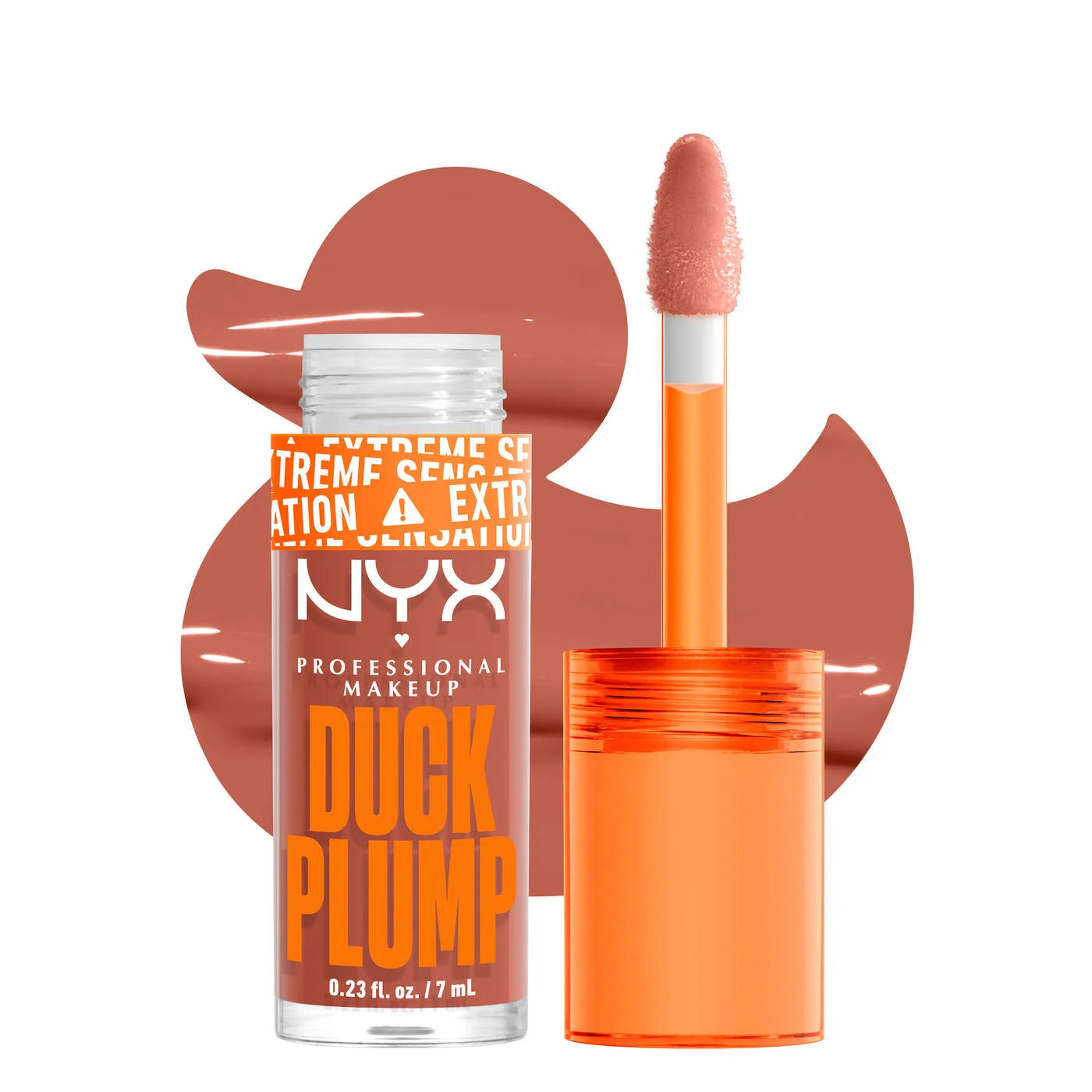 NYX | Duck Plump High Pigment Plumping Lip Gloss