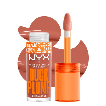 NYX | Duck Plump High Pigment Plumping Lip Gloss