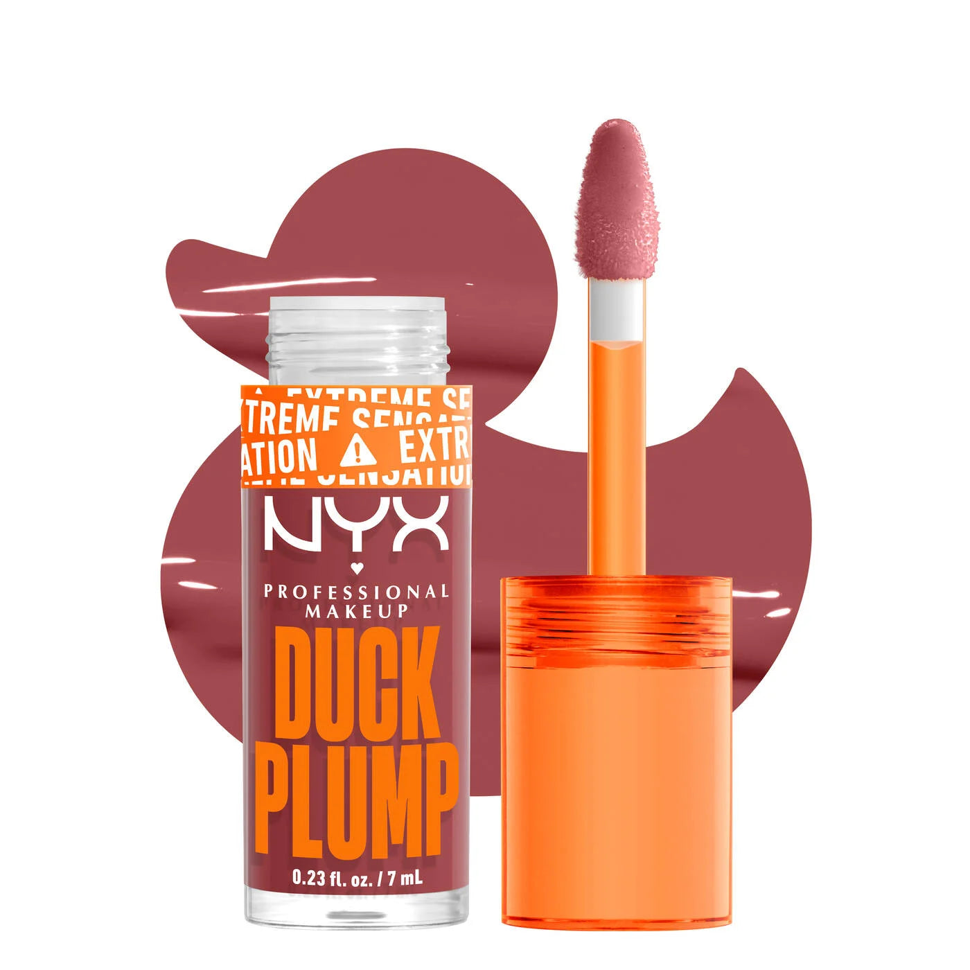 NYX | Duck Plump High Pigment Plumping Lip Gloss