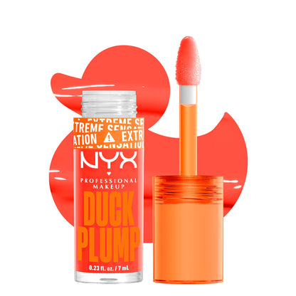 NYX | Duck Plump High Pigment Plumping Lip Gloss