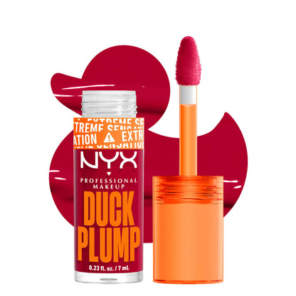 NYX | Duck Plump High Pigment Plumping Lip Gloss