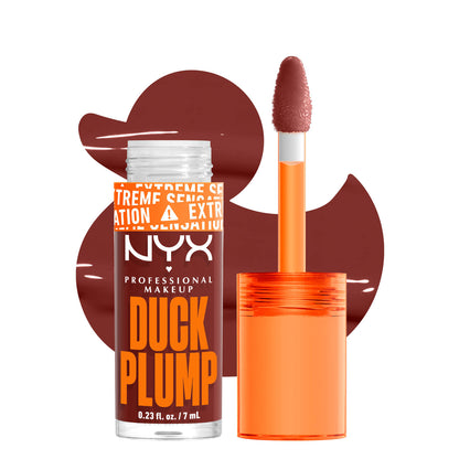 NYX | Duck Plump High Pigment Plumping Lip Gloss