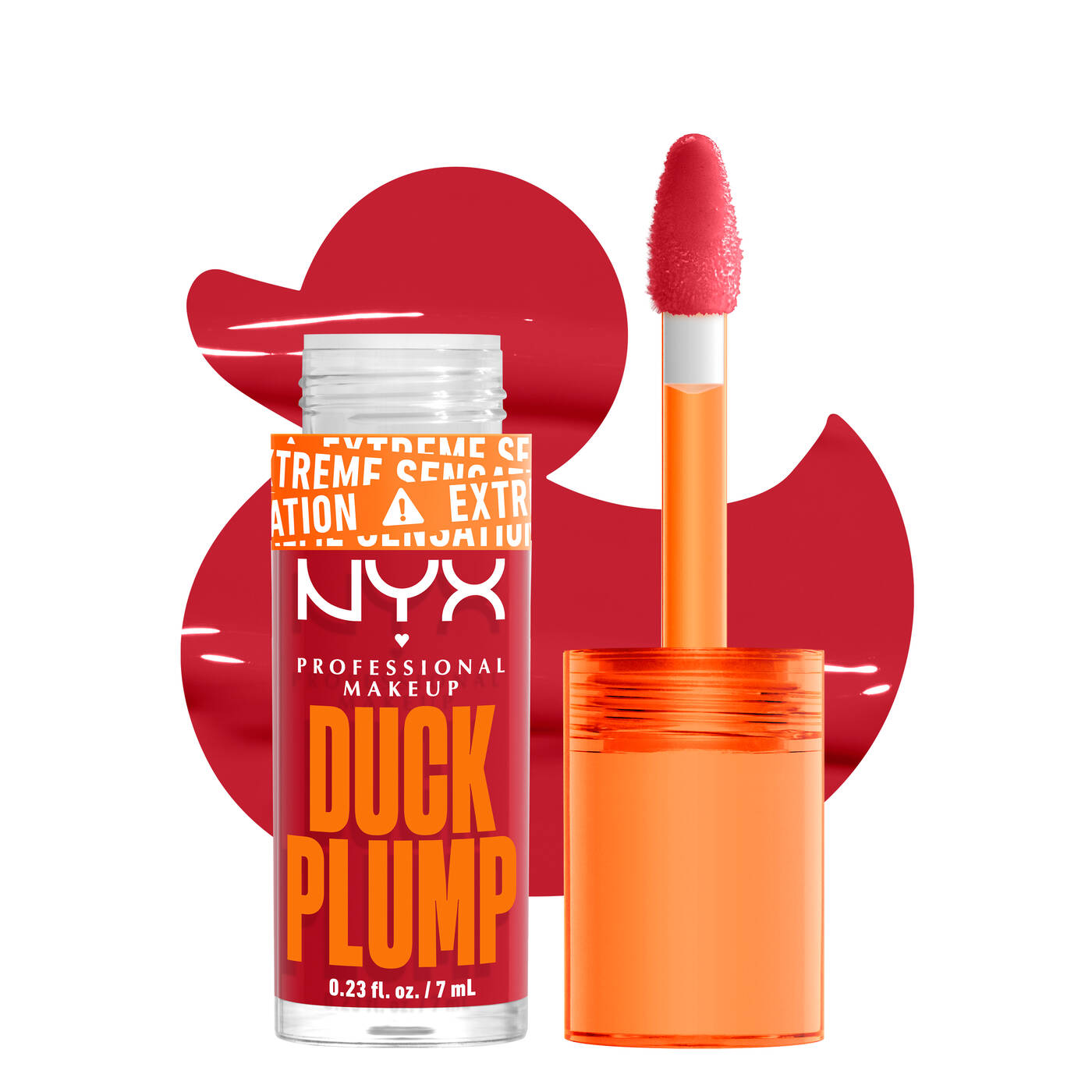 NYX | Duck Plump High Pigment Plumping Lip Gloss