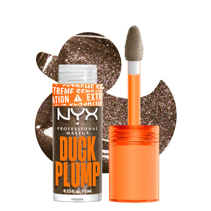 NYX | Duck Plump High Pigment Plumping Lip Gloss