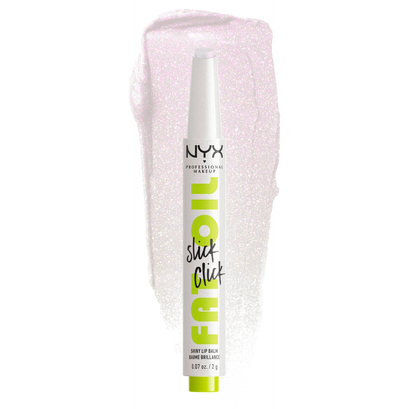 NYX | Fat Oil Slick Click