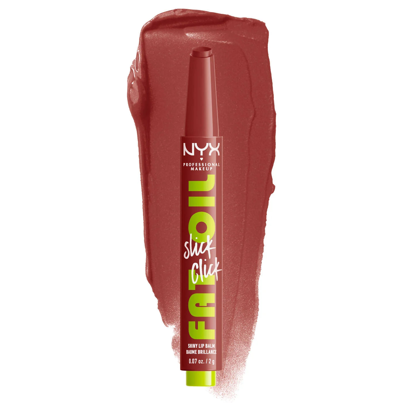 NYX | Fat Oil Slick Click