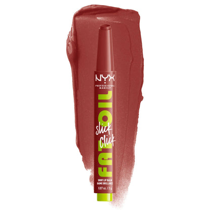 NYX | Fat Oil Slick Click