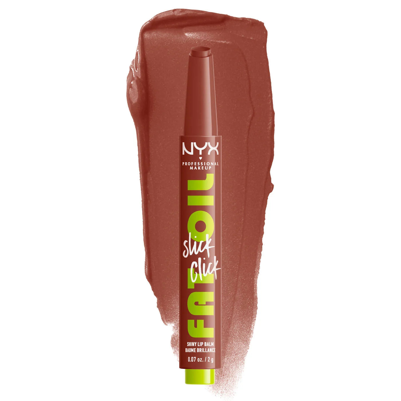 NYX | Fat Oil Slick Click