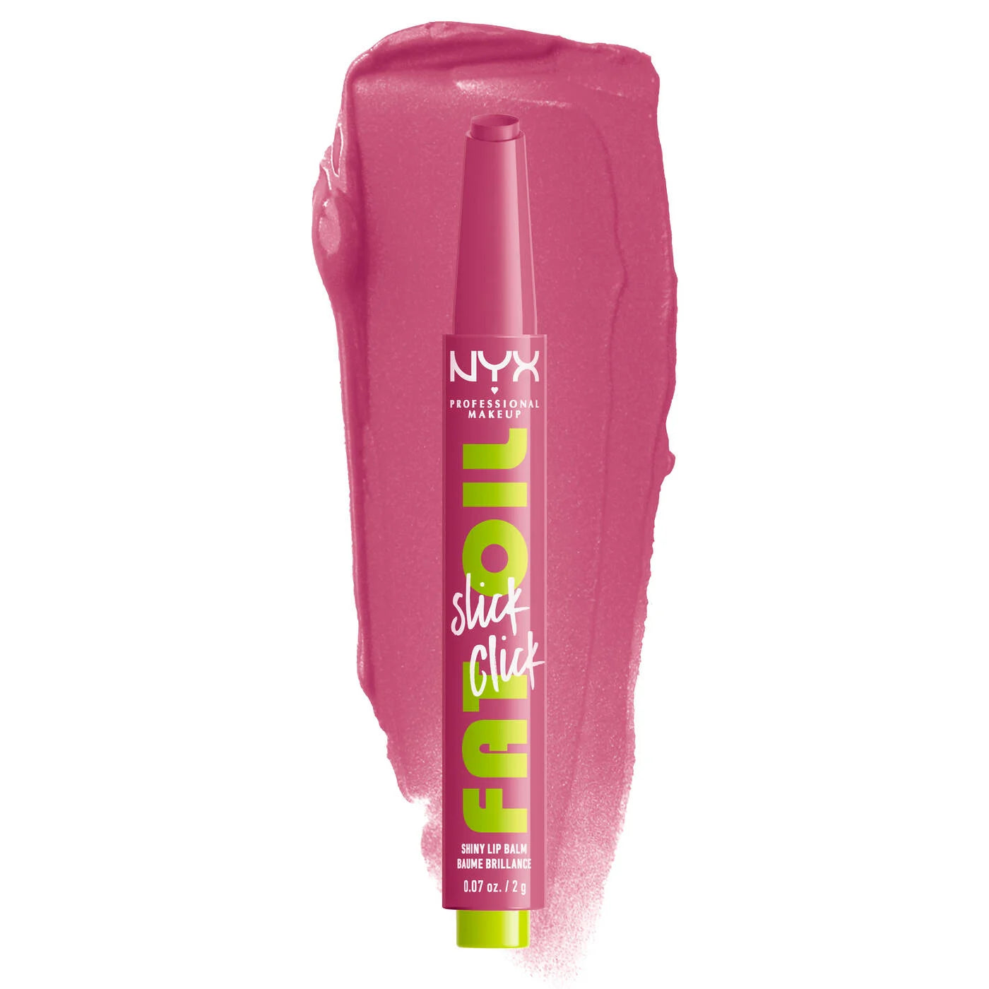 NYX | Fat Oil Slick Click
