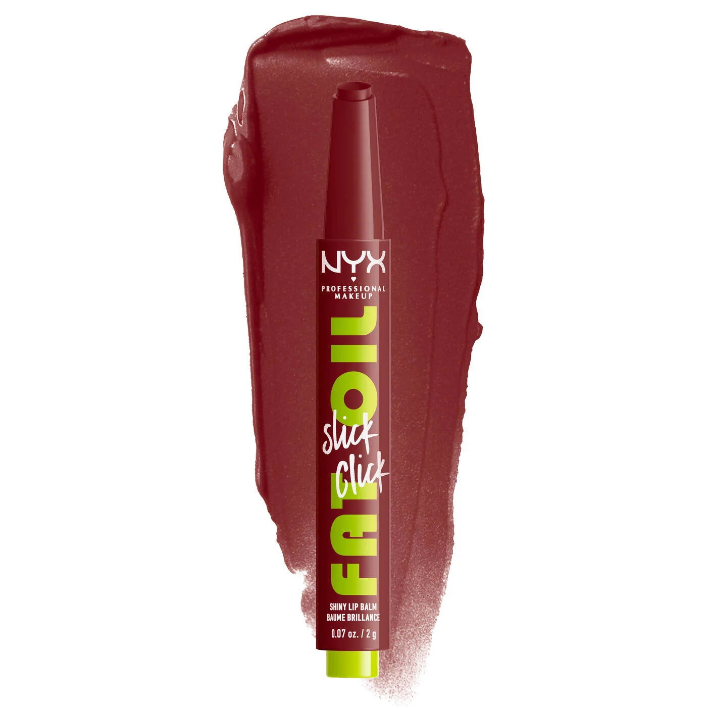 NYX | Fat Oil Slick Click