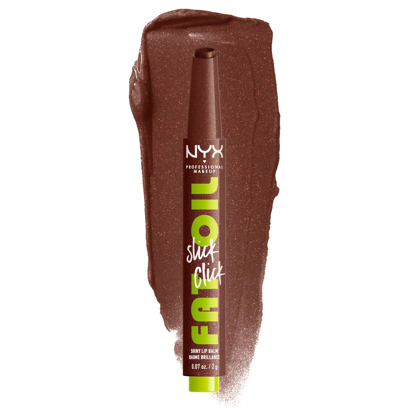 NYX | Fat Oil Slick Click