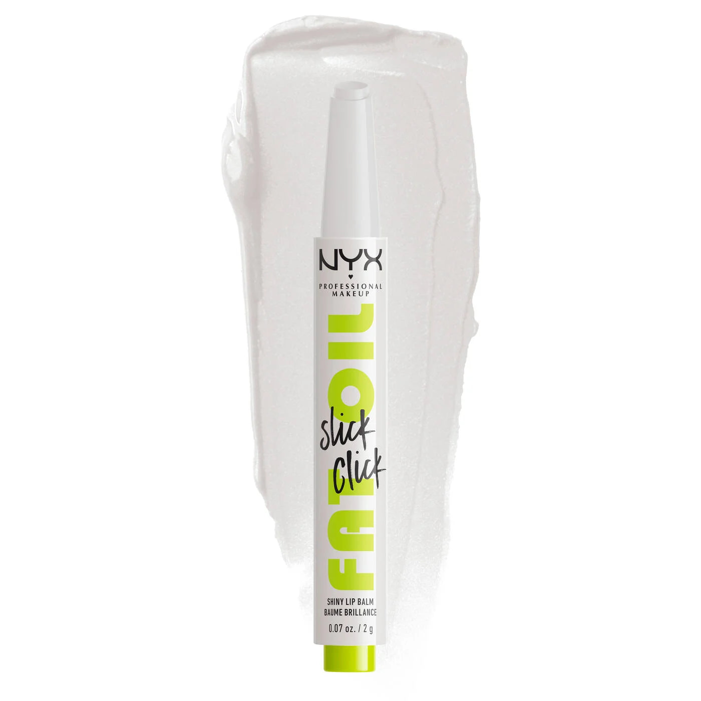 NYX | Fat Oil Slick Click