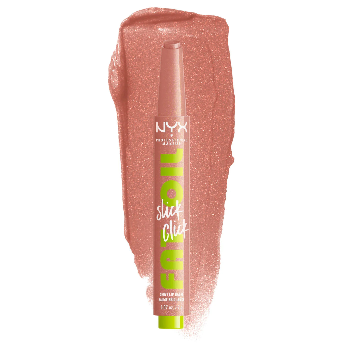 NYX | Fat Oil Slick Click