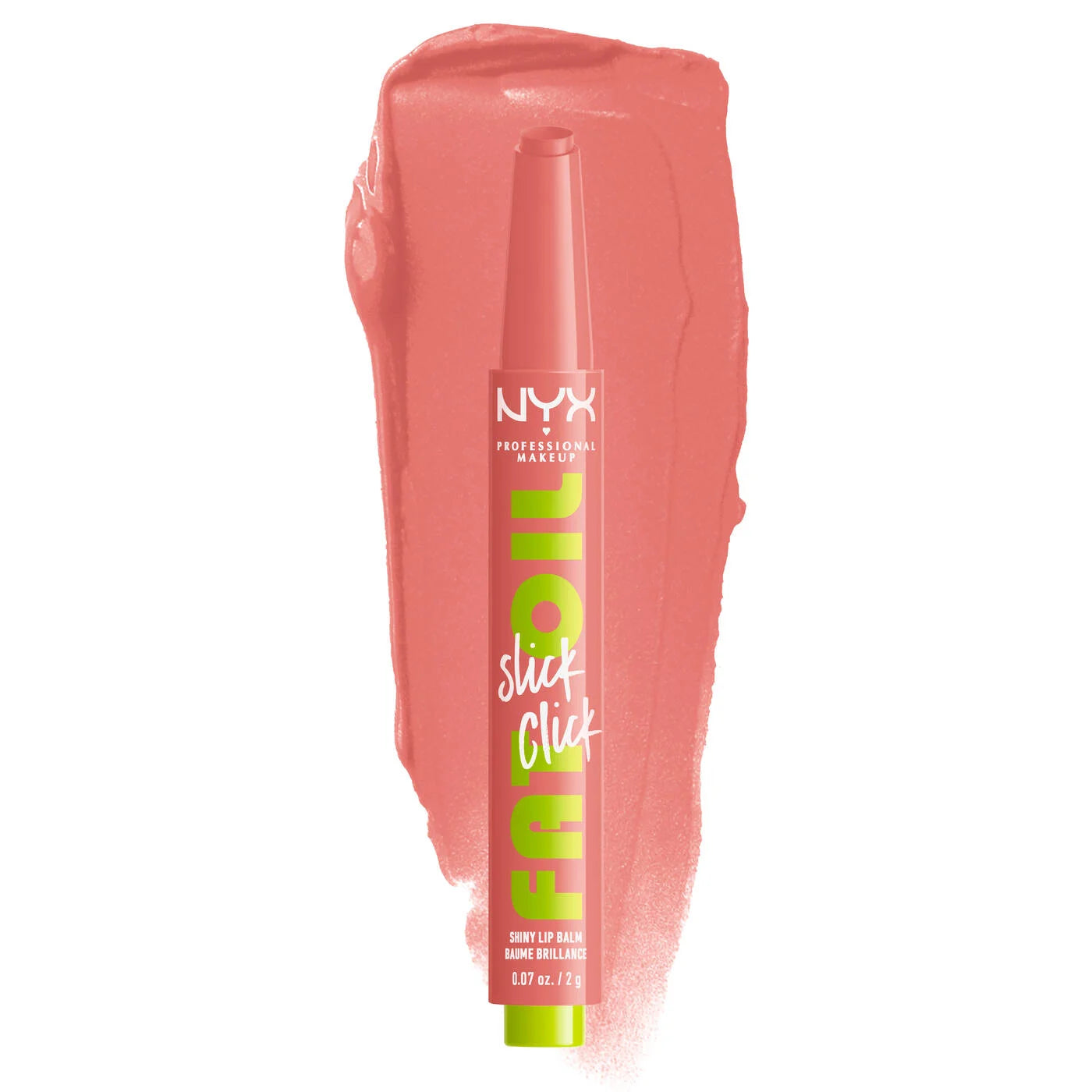 NYX | Fat Oil Slick Click
