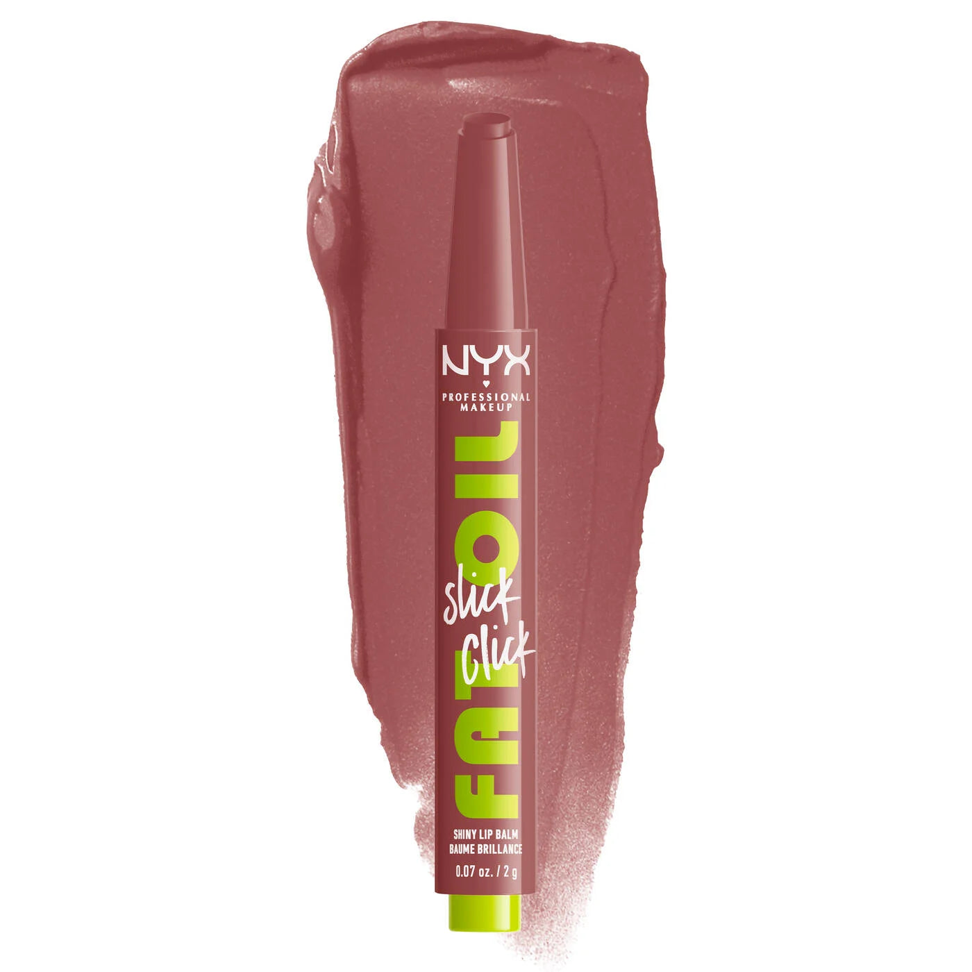 NYX | Fat Oil Slick Click
