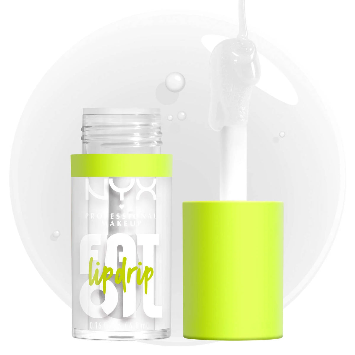 NYX | Fat Oil Lip Drip