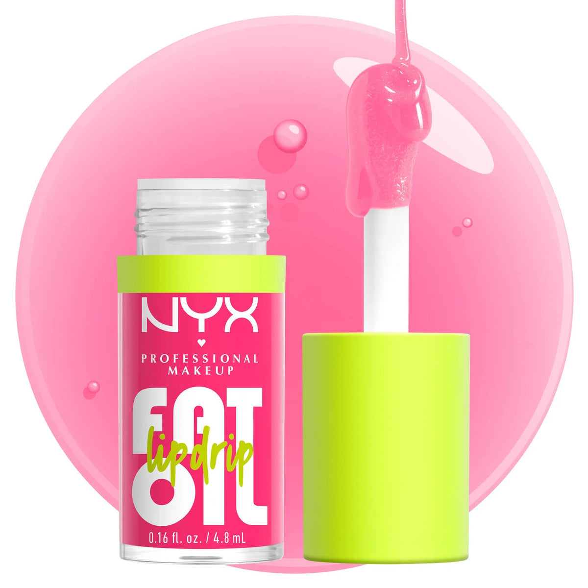 NYX | Fat Oil Lip Drip