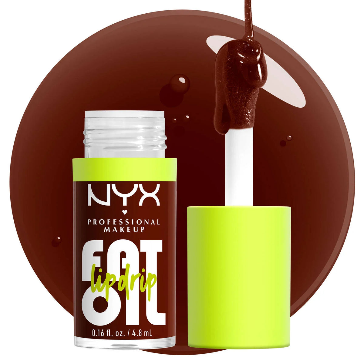 NYX | Fat Oil Lip Drip