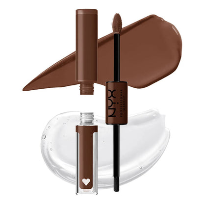NYX | Shine Loud High Shine Lip Color
